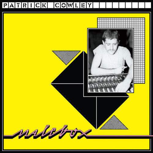 Cowley,patrick - Malebox - Vinyl Record