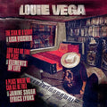 Vega,louie - Star Of A Story / Love Has No Time Or Place - Vinyl Record