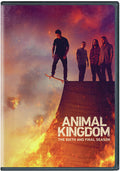Animal Kingdom: Season 6 - Animal Kingdom: Season 6 - DVD