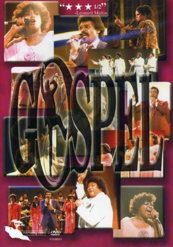 Gospel - Gospel - DVD