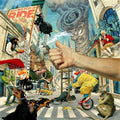 White Reaper - Asking For A Ride - Music CD