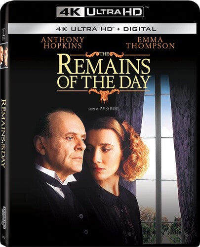 Remains Of The Day: 30th Anniversary - Remains Of The Day: 30th Anniversary - UHD
