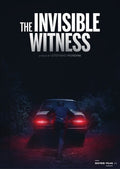 Invisible Witness - Invisible Witness - DVD
