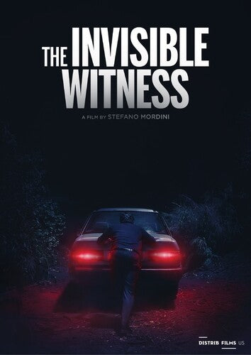 Invisible Witness - Invisible Witness - DVD