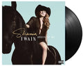 Twain,shania - Queen Of Me - Vinyl Record