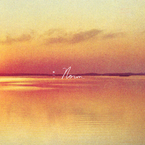 Shauf,andy - Norm - Vinyl Record