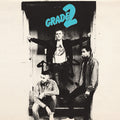 Grade 2 [LP] Vinyl Record