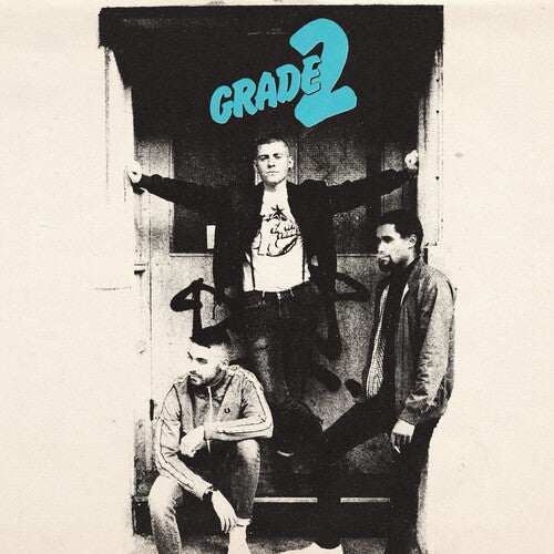 Grade 2 - Grade 2 - Music CD