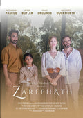 Zarephath - Zarephath - DVD