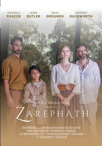 Zarephath - Zarephath - DVD