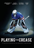 Playing The Crease - Playing The Crease - DVD
