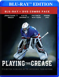 Playing The Crease - Playing The Crease - Blu-ray