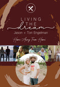 Living The Dream - Living The Dream - DVD