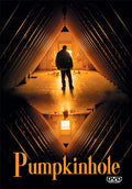 Pumpkinhole - Pumpkinhole - DVD