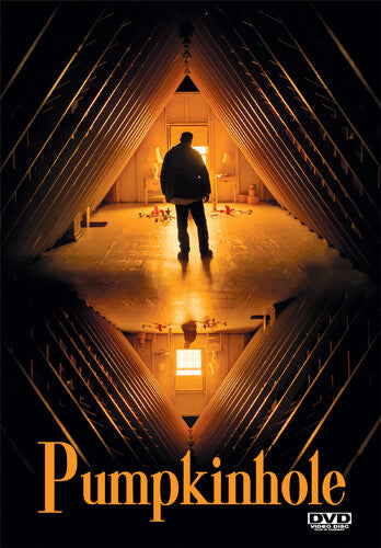 Pumpkinhole - Pumpkinhole - DVD
