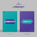 Just B - = (neun) - Music CD