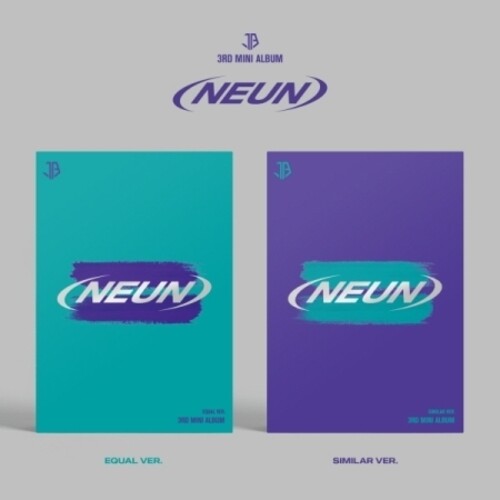 Just B - = (neun) - Music CD