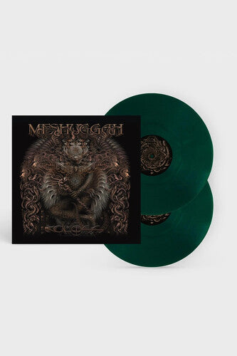 Meshuggah - Koloss - Vinyl Record