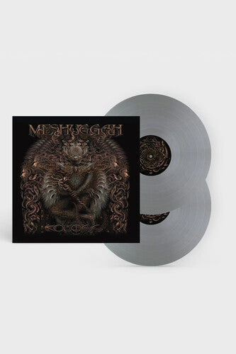 Meshuggah - Koloss - Vinyl Record