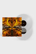 Meshuggah - Nothing - Vinyl Record