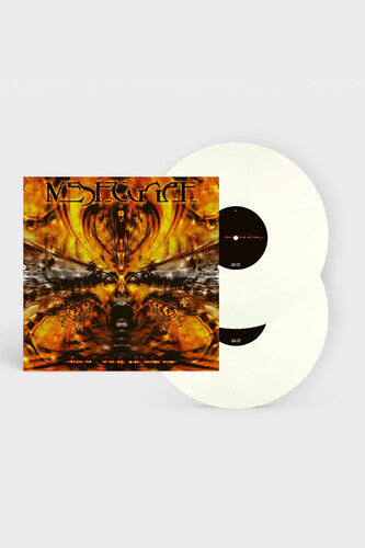 Meshuggah - Nothing - Vinyl Record