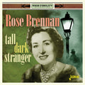 Brennan,rose - Tall Dark Stranger - Music CD