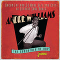 Williams,andre - Bacon Fat & 24 More Sizzling Cuts Of Detroit Soul - Music CD