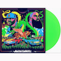 Blacklight [LP] Vinyl Record