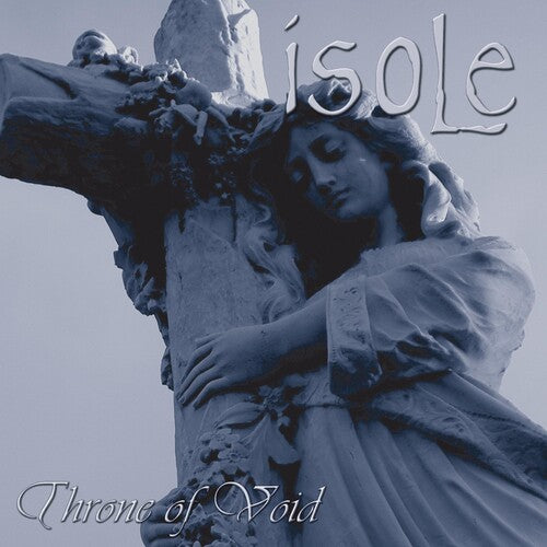 Isole - Throne Of Void - Music CD