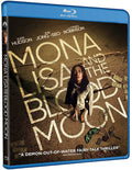 Mona Lisa & The Blood Moon - Mona Lisa & The Blood Moon - Blu-ray