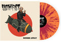 Sloth Fist - Bombs Away - Vinyl Record