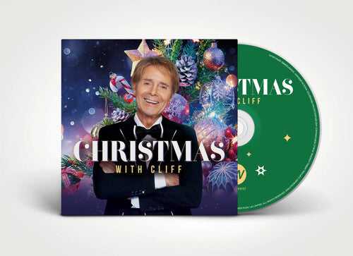 Richard,cliff - Christmas With Cliff - Music CD