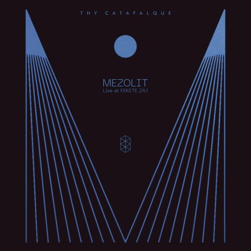 Thy Catafalque - Mezolit (live At Fekete Zaj) - Music CD