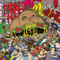 Insanity Alert - Moshburger - Music CD