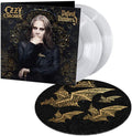 Osbourne,ozzy - Patient Number 9 - Vinyl Record
