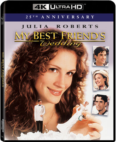 My Best Friend's Wedding - My Best Friend's Wedding - UHD