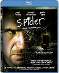 Spider - Spider - Blu-ray