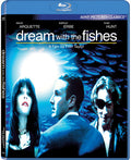 Dream With The Fishes - Dream With The Fishes - Blu-ray