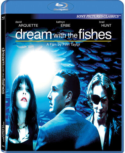 Dream With The Fishes - Dream With The Fishes - Blu-ray