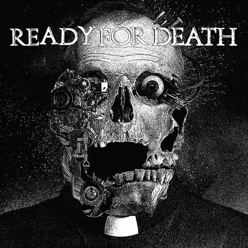 Ready For Death - Ready For Death - Vinyl Record