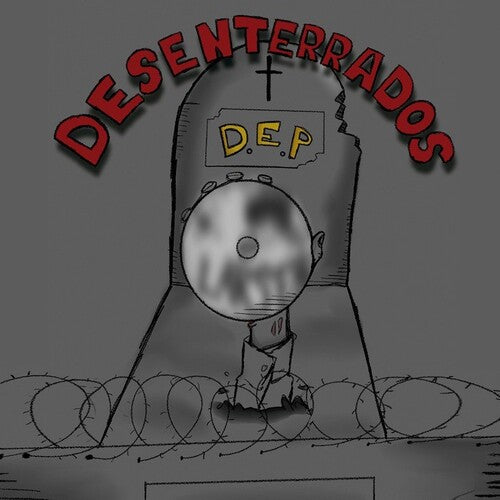 Desenterrados - Desenterrados - Vinyl Record