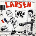 Larsen - No - Vinyl Record