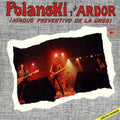 Polanski Y El Ardor - El Ataque Preventivo De La Urss - Vinyl Record