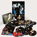 Almond,marc - Live Treasury Of Song: 1992-2008 - Music CD