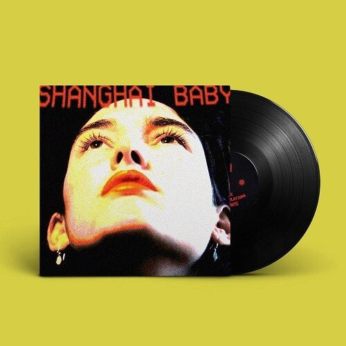 Shanghai Baby - Ep01 - Vinyl Record