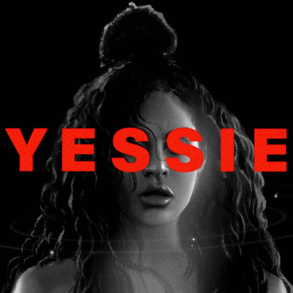 YESSIE [LP] Vinyl Record