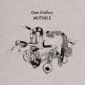Malfon,don - Mutable - Music CD