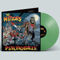 The Meteors - Psychobilly