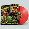 Meteors - Hymns For The Hellbound - Vinyl Record