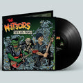 Meteors - These Evil Things - Vinyl Record
